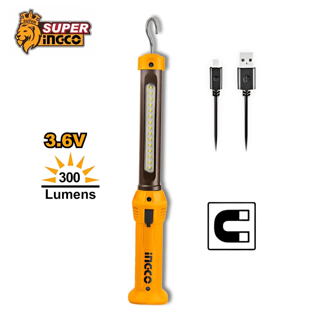 Cordless Impact Wrench Kit