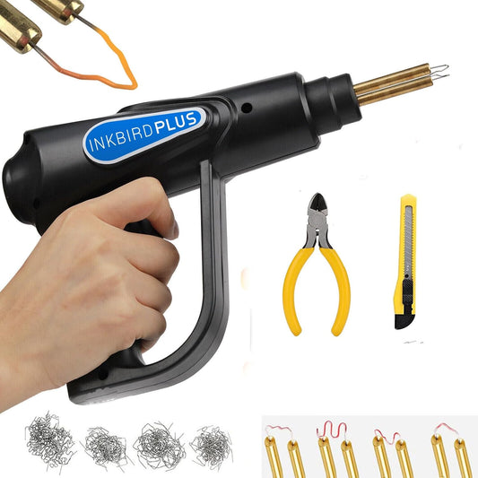 Hot Stapler 70W Staple Plastic Welder