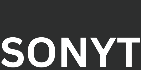 SONYT