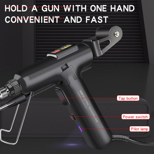 Soldering Gun Welding Tool,