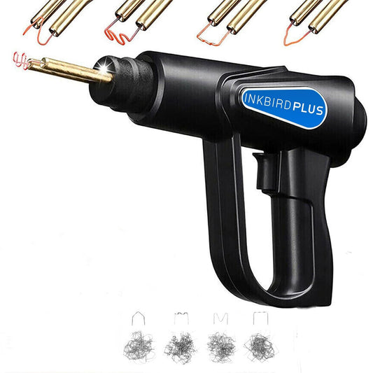 Hot Stapler 70W Staple Plastic Welder