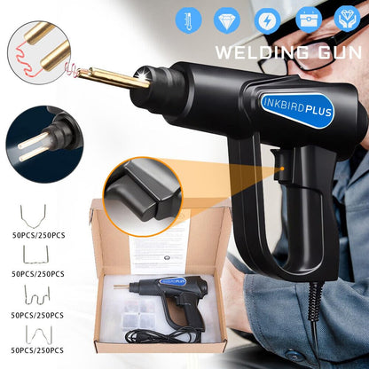 Hot Stapler 70W Staple Plastic Welder