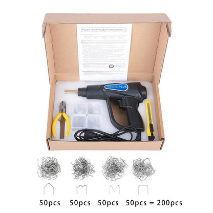 Hot Stapler 70W Staple Plastic Welder