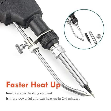 Soldering Gun Welding Tool,