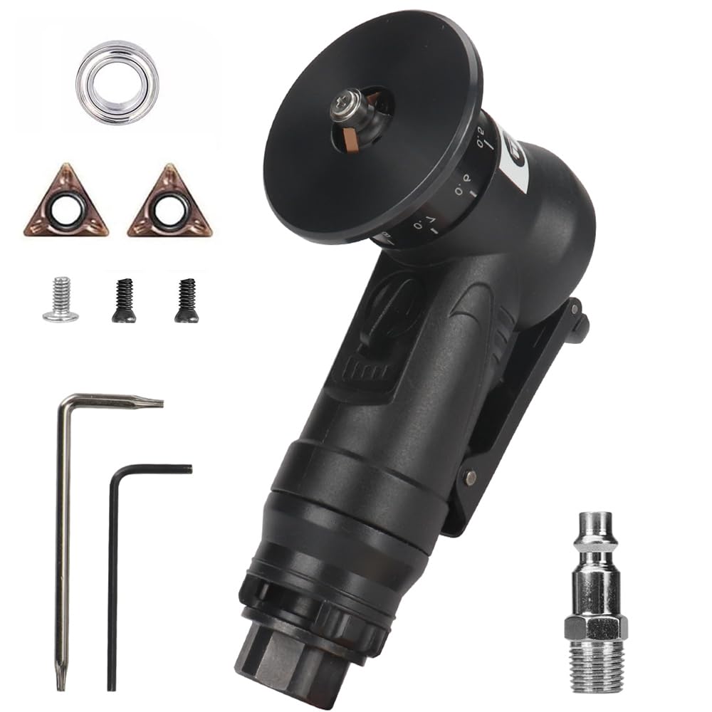 Chamfer Tool, Pneumatic Chamfering Machine,