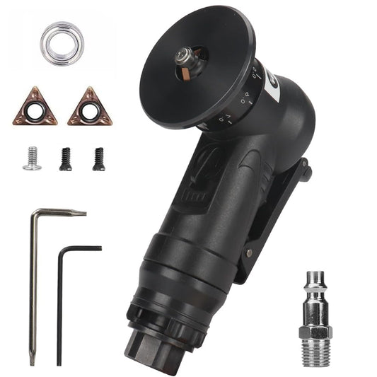 Chamfer Tool, Pneumatic Chamfering Machine,